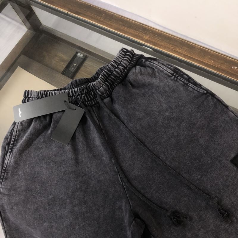 Stone Island Short Pants